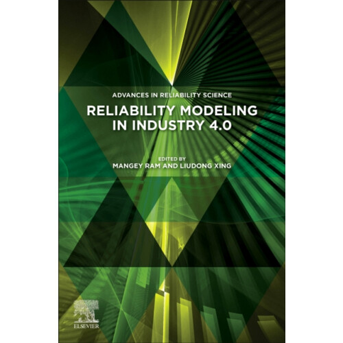 Reliability Modeling in Industry 4.0 Paperback Book