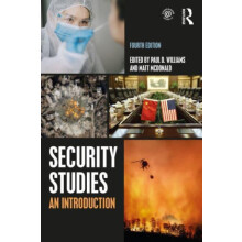 Security Studies Paperback Book