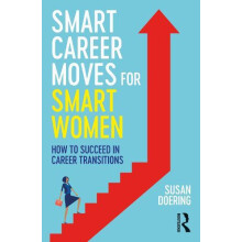 Smart Career Moves for Smart Women by Susan Doering Paperback Book