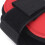Horse Tendon Boots, Thick PU Shell, Red M, Leg Protector 8