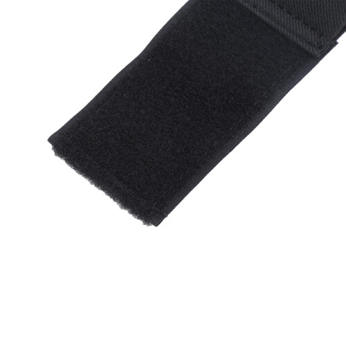 Horse Leg Guard PU Elastic Thickened Obstacle Protector for Joints Brown M 2