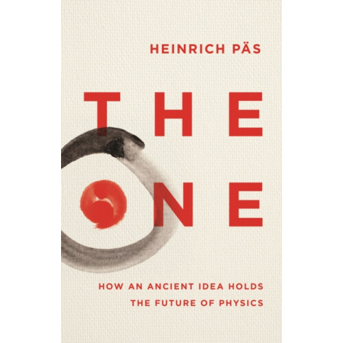 The One by Heinrich Pas Hardcover Book