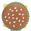 Clé USB 2.0 en forme de hamburger 32 Go Multicolore 3