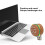 Clé USB 2.0 en forme de hamburger 32 Go Multicolore 8