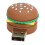 Clé USB 2.0 en forme de hamburger 32 Go Multicolore 15
