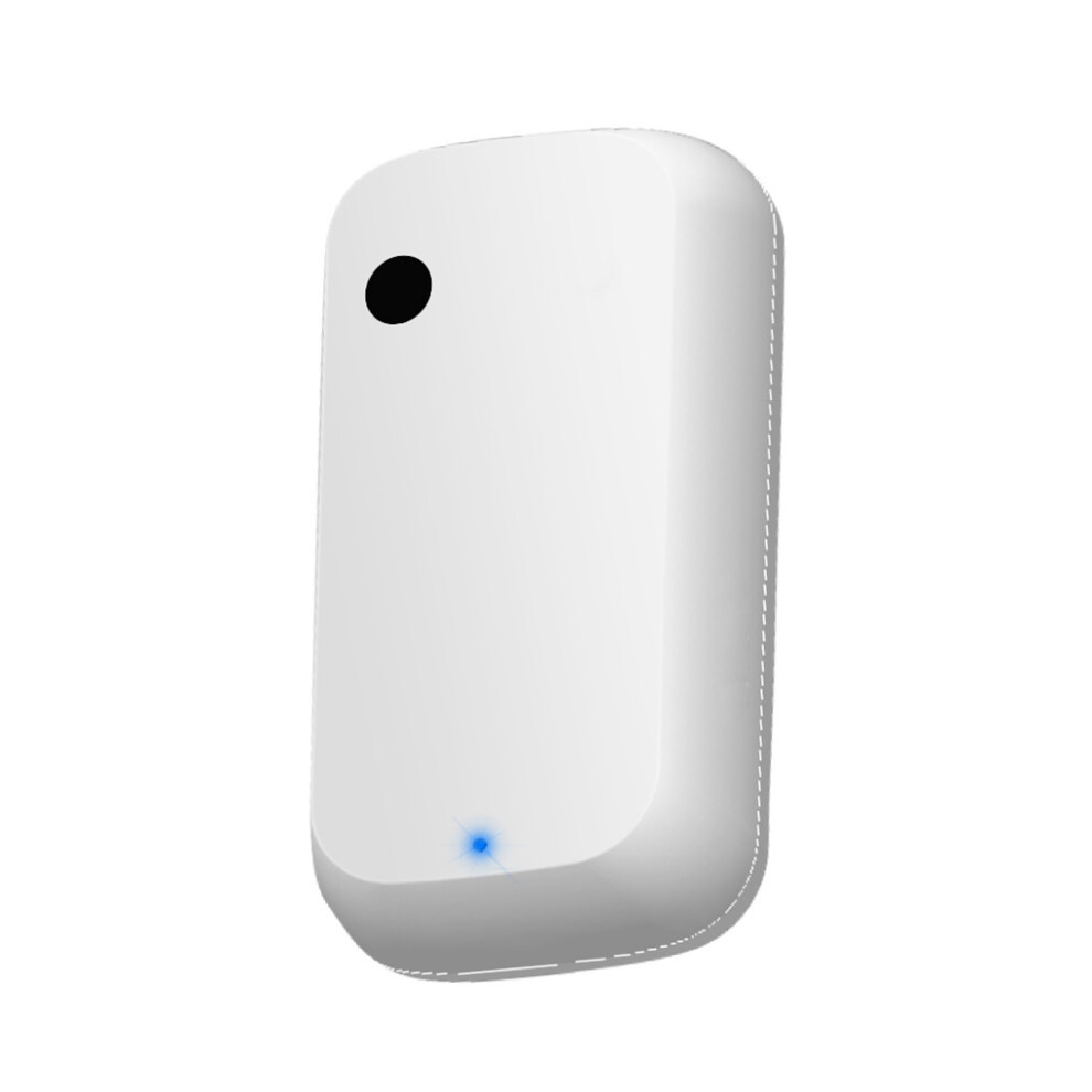 Tuya Light Sensor Zigbee Smart Detector Automation Improvement Device 3106100404896