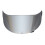 LS2 FF358 FF396 Motorcycle Visor Replacement - Anti-UV and Scratch Resistant 1
