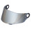 LS2 FF358 FF396 Motorcycle Visor Replacement - Anti-UV and Scratch Resistant 3