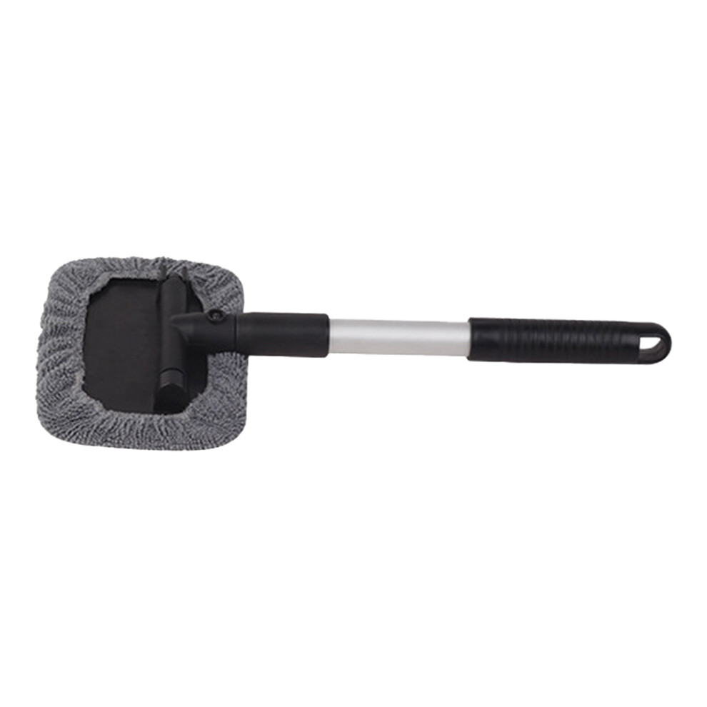Auto Windshield Brush Triangular Replacement Telescopic Cleaning Tool-image-OPC-PMSG8DN-NEW