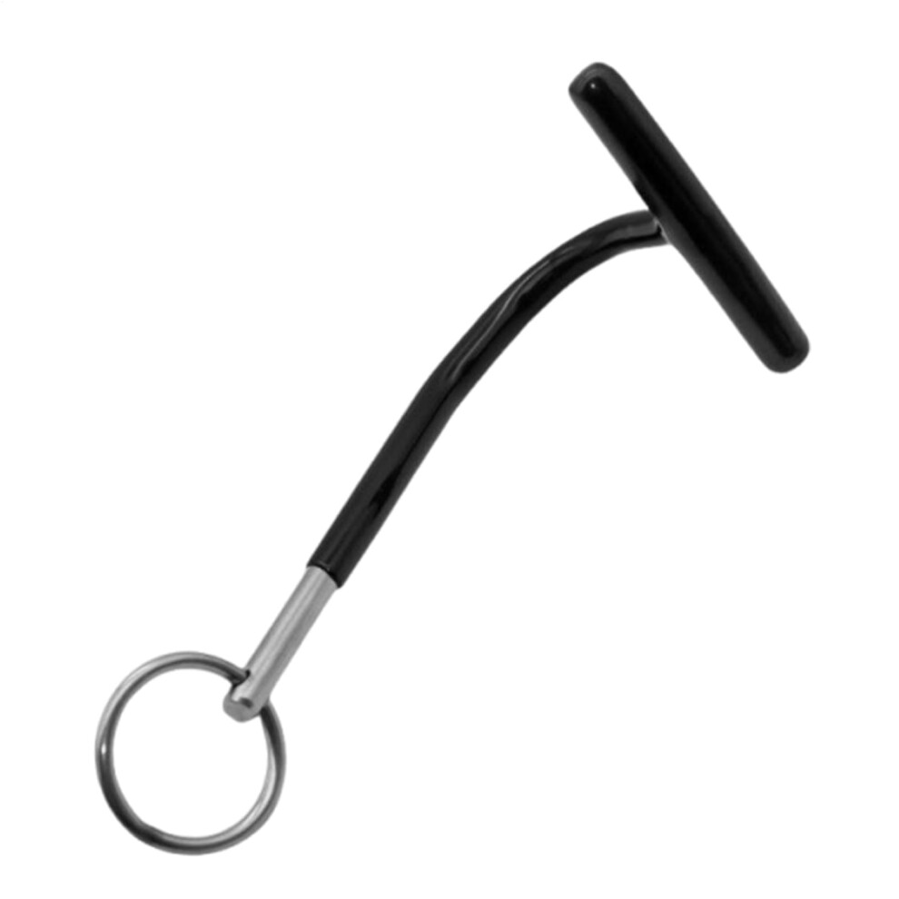 Dent Repair Tools Auto Dent Puller Kit T-Lever Extractor Puller Rod Hanger Leverage Accessories Automotive Bumpers 9339159051092