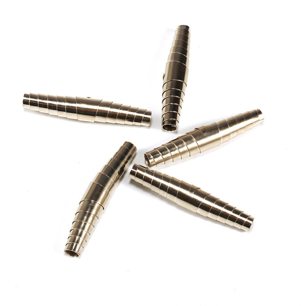 5 Pieces Pruner Spring Spare Parts Pruning Shears Springs Trimming-image-OPC-PMSG8MX-NEW