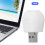 Clé USB 3D en forme de dent USB 2.0 32 Go ABS Cadeau pour PC Blanc 13