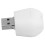 Clé USB 3D en forme de dent USB 2.0 32 Go ABS Cadeau pour PC Blanc 10