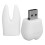 Clé USB 3D en forme de dent USB 2.0 32 Go ABS Cadeau pour PC Blanc 15