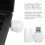 Clé USB 3D en forme de dent USB 2.0 32 Go ABS Cadeau pour PC Blanc 4