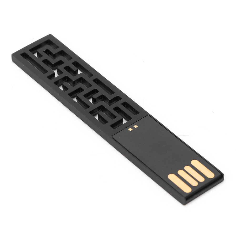 Metal Usb Flash Drive 16Gb/32G/64G/128G Waterproof Portable Storage Stick 3711358630333