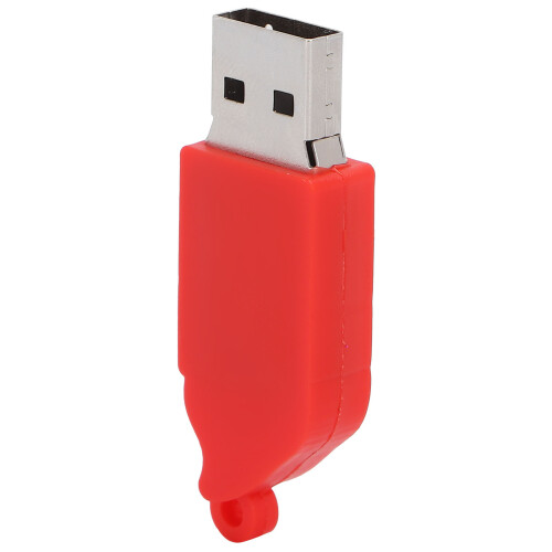 Clé USB U Disk 16 Go USB 2.0, stockage de données en ABS 2