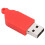 Clé USB U Disk 16 Go USB 2.0, stockage de données en ABS 5