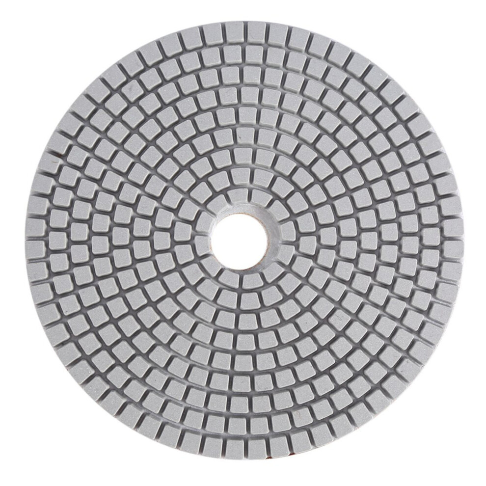 5T Diamant-Schleifscheiben Set - Fã¼R Granit/Beton/Marmor 3000Er Kã¶Rnung 7901358632697