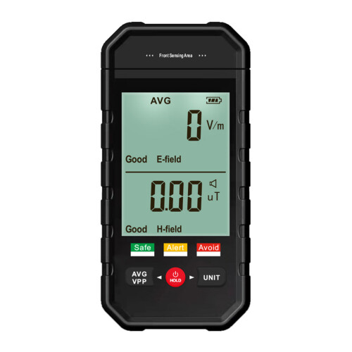 ET925 Handgehaltener elektromagnetischer