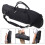 Durable Soft Trumpet Case with Convenient Double Zippers and Strap 1