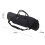 Durable Soft Trumpet Case with Convenient Double Zippers and Strap 2
