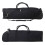Durable Soft Trumpet Case with Convenient Double Zippers and Strap 6