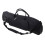 Durable Soft Trumpet Case with Convenient Double Zippers and Strap 3
