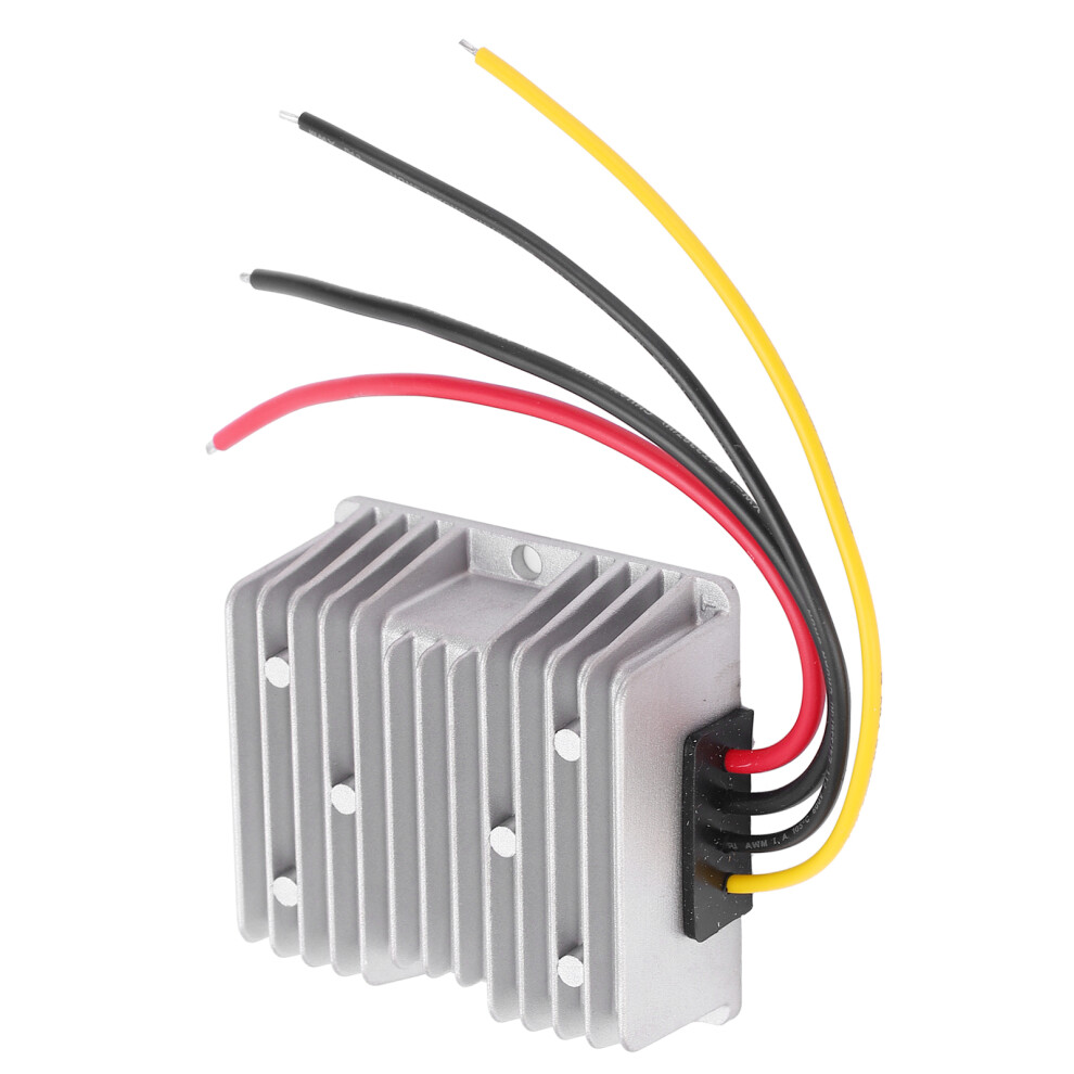 Reliable Dc To Dc Converter 9Â40V To 24V 145W With Silica Encapsulation 9491358634435
