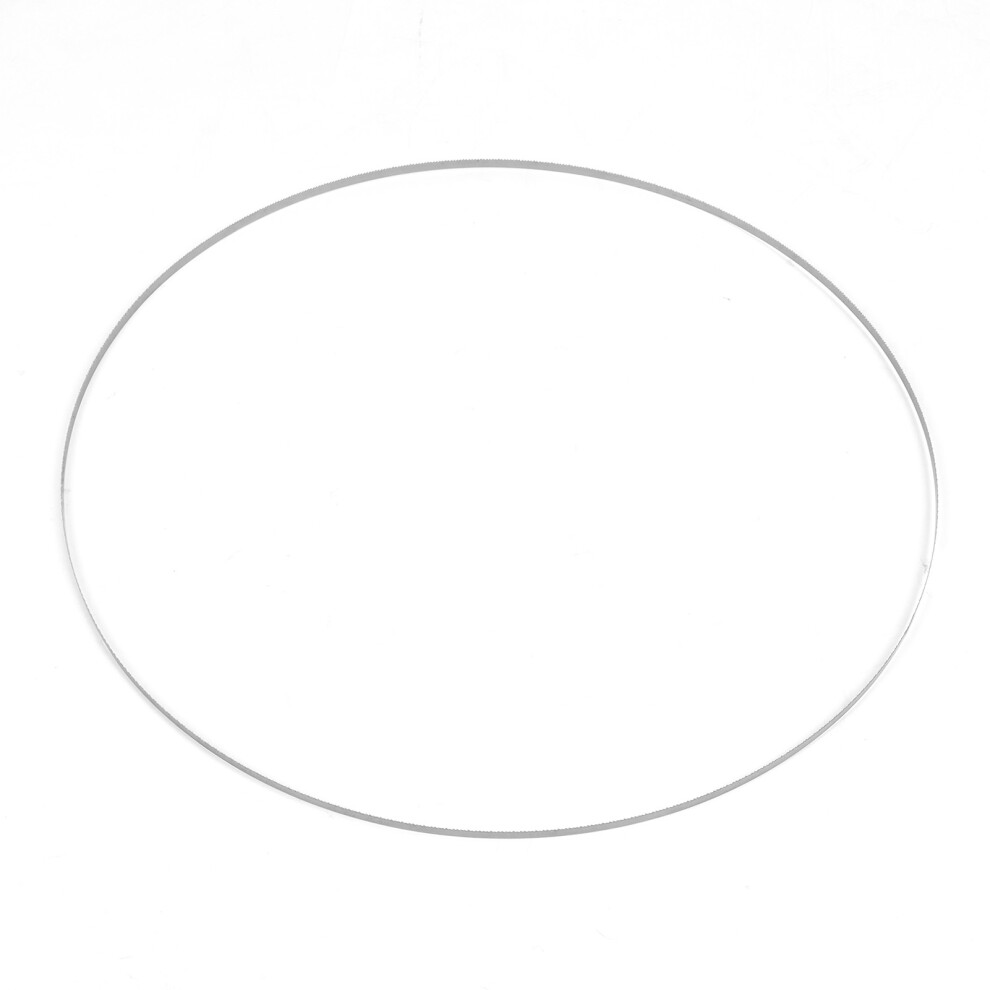 1400 Band Saw Blade 6.35Mmâ15T Sk5 Carbon Steel For Wood & Meat Cutting 7901358635919