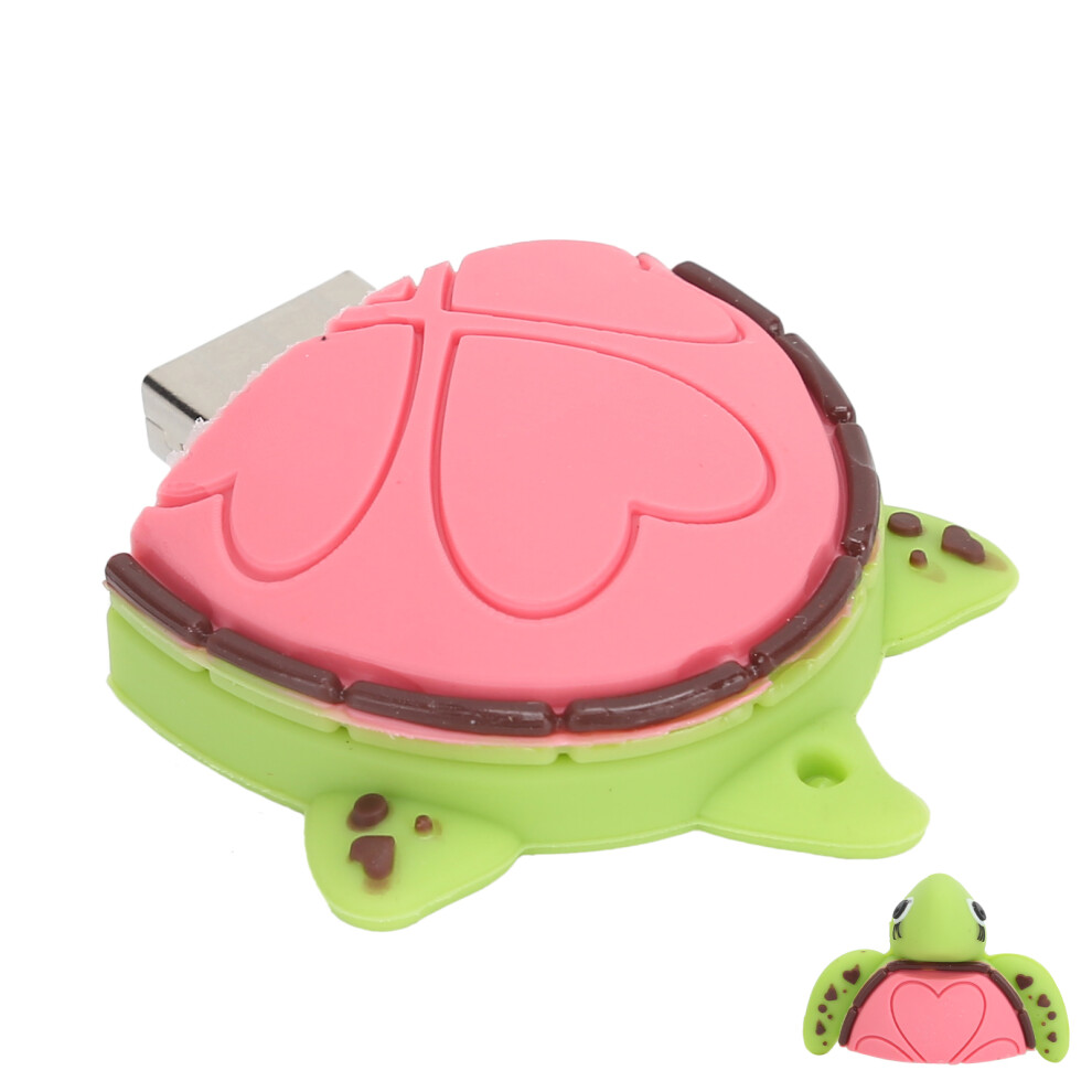 Cartoon Animal Usb Flash Drive 16Gb Portable Data Stick, Cute & Compact 4341358636234