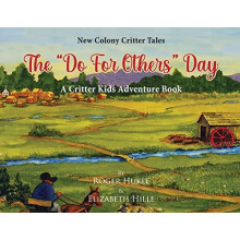 The quotDo For Othersquot Day by Roger Hukle Paperback Book