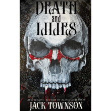 Death and Lilies by Jack Townson Paperback Book