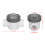 Swimming Pool PVC Check Valve Non-Return Transparent V401A Replacement 6