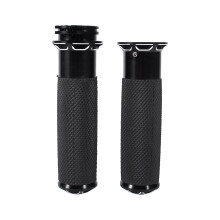 Premium 1,25 Zoll CNC Lenkergriffe - Verbesserte Kontrolle & Komfort