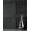 (Default) Wallpaper Raven Fine Decor Panel Persegi - Sleek Panel Design, Modern Grey Wallpaper for Chic Interiors 3