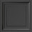 (Default) Wallpaper Raven Fine Decor Panel Persegi - Sleek Panel Design, Modern Grey Wallpaper for Chic Interiors 2
