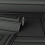 (Default) Wallpaper Raven Fine Decor Panel Persegi - Sleek Panel Design, Modern Grey Wallpaper for Chic Interiors 4