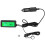12V Car Digital Thermometer with Lightweight Design and Backlit Screen 15