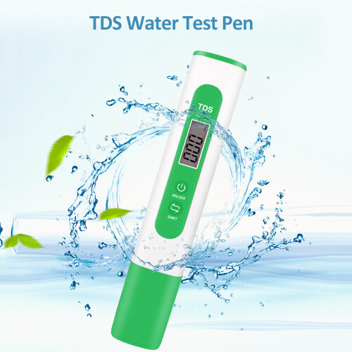 Multifunktionaler TDS-Wasserprüfstift, 1