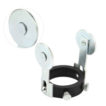 P80 Air Cutter Torch Metall Führungsscheibe Doppel-Schraubenhalter Hochwertiger Stahl