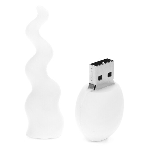 Poupée mignonne 2.0 Clé USB 32 Go ABS USB 2.0