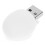 Poupée mignonne 2.0 Clé USB 32 Go ABS USB 2.0 10