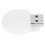 Poupée mignonne 2.0 Clé USB 32 Go ABS USB 2.0 3