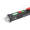 HT100P Elektrischer Phasendetektor 12-1000V AC Stromerkennungspenner 6