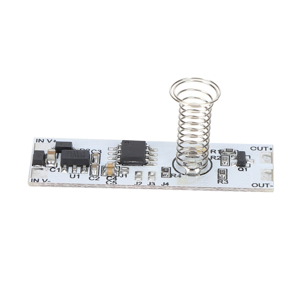 Touch Switch Dimming Control Circuit Board 3.7V-24V For Lamps Lzg-Tc-V2 9421358642703