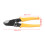 Coupe-câble 808-330A, 70 mm², longueur 220 mm 5