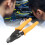 Coupe-câble 808-330A, 70 mm², longueur 220 mm 16