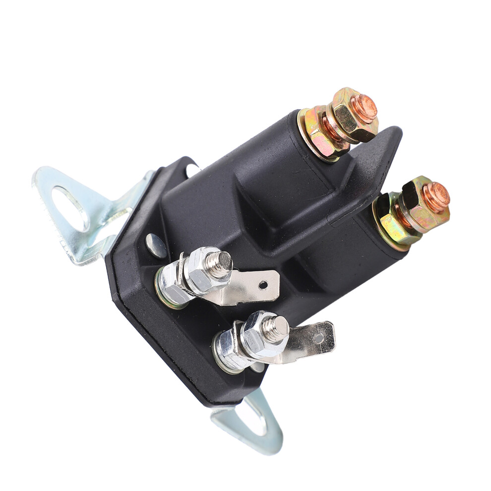 12V Metal Abs Starter Solenoid Relay For Lawn Tractors 1752137 3701358643419