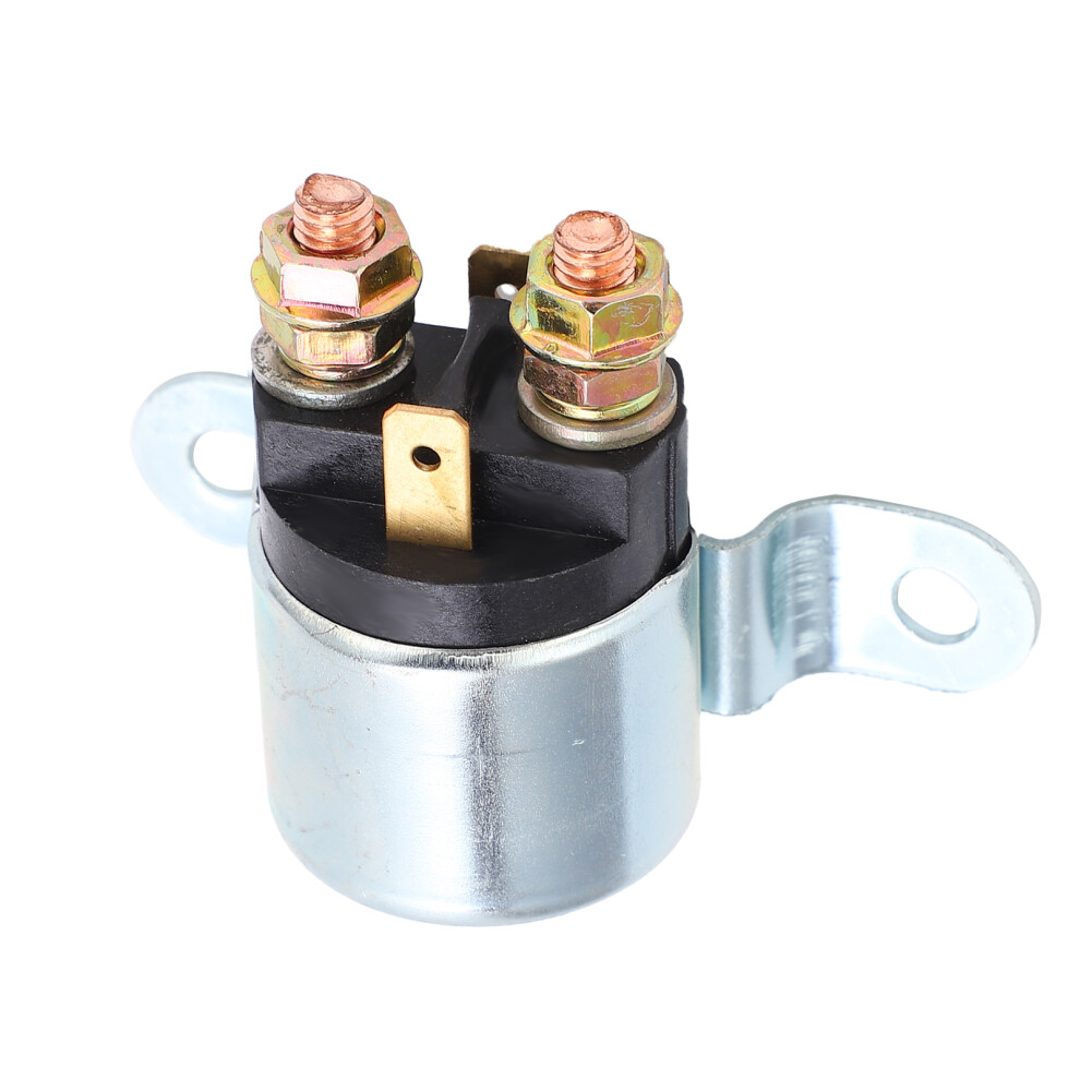 Starter Solenoid Relay Replacement For Atv Ds650 2000 653Cc 5011358643448
